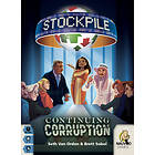 Stockpile: Continuing Corruption (exp.)