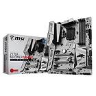 MSI Z170A MPower Gaming Titanium