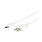 eSTUFF USB A - USB C 3.0 1m