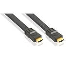 Profigold PGV Flat HDMI - HDMI 1.3b 5m