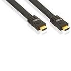 Profigold PGV Flat HDMI - HDMI 7,5m