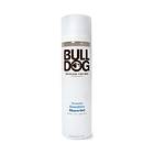 Bulldog Natural Grooming Foaming Sensitive Shaving Gel 200ml