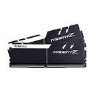 G.Skill Trident Z Black/White DDR4 3200MHz 2x16Go (F4-3200C14D-32GTZKW)