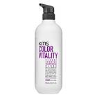 KMS California Color Vitality Blonde Shampoo 750ml