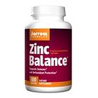 Jarrow Formulas Zinc Balance 15mg 100 Capsules