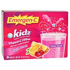 Emergen-C Kidz Vitamin C 250mg 30pcs
