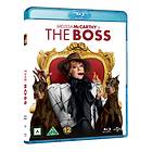 The Boss (Blu-ray)