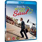 Better Call Saul - Säsong 2 (Blu-ray)