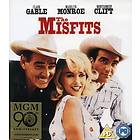 The Misfits (UK) (Blu-ray)