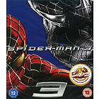 Spider-Man 3 (UK) (Blu-ray)