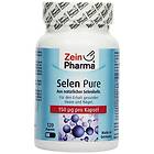 Zein Pharma Selen Pure 150mcg 120 Capsules