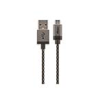 Cabstone USB A - USB Micro-B 2.0 1m