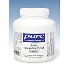 Pure Encapsulations Ascorbic Acid 1000mg 250 Capsules