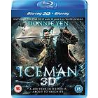 ICEMAN 3D (Blu-ray)