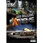 Gas Guzzlers Extreme Extension: Full Metal Zombie (PC)