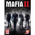 Mafia II - Digital Deluxe Edition (PC)