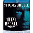 Total Recall (1990) (Blu-ray)
