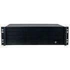 Techly IPC-338 (Svart)