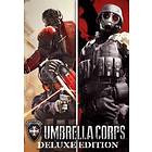 Umbrella Corps - Deluxe Edition (PC)