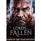 Lords of the Fallen - Game of the Year Edition (PC)