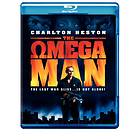 Omega Man (US) (Blu-ray)