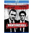Righteous Kill (US) (Blu-ray)
