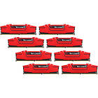 G.Skill Ripjaws V Red DDR4 2800MHz 8GB (F4-2800C17S-8GVR)