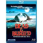 Dead and Buried (US) (Blu-ray)