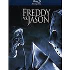 Freddy Vs. Jason (US) (Blu-ray)