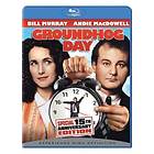 Groundhog Day (US) (Blu-ray)