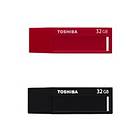Toshiba USB 3.0 TransMemory U302 2x 32GB