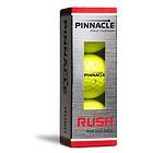 Pinnacle Golf Rush for Distance (3 bollar)