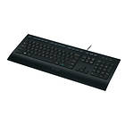 Logitech K280e for Business (IT)