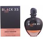 Paco Rabanne Black XS Los Angeles For Her edt 80ml