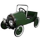 Great Gizmos Classic Pedal Car