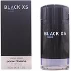 Paco Rabanne Black XS Los Angeles For Him edt 100ml
