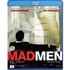 Mad Men - Säsong 1 (Blu-ray)