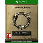 The Elder Scrolls Online - Gold Edition (Xbox One | Series X/S)