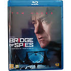 Bridge of Spies (Blu-ray)