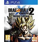 Dragon Ball: Xenoverse 2 - Deluxe Edition (PS4)