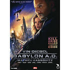 Babylon A.D. (DVD)