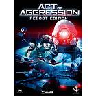 Act of Aggression - Reboot Edition (PC)