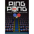 Ping Pong (VR-spill) (PC)