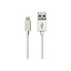 Sandberg USB A - Lightning 2m