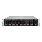 Supermicro SC216BE2C-R741JBOD 740W (Black/Silver)