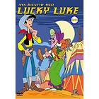 Nya Äventyr Med Lucky Luke - Volym 10 (DVD)