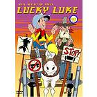 Nya Äventyr Med Lucky Luke - Volym 7 (DVD)