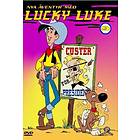Nya Äventyr Med Lucky Luke - Volym 9 (DVD)