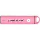 Veho Pebble Breast Cancer Now Powerstick VPP-301-BCN