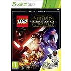 LEGO Star Wars: The Force Awakens - Finn Minitoy Edition - Xbox 360 (Xbox 360)